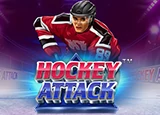 เกมสล็อต Hockey Attack